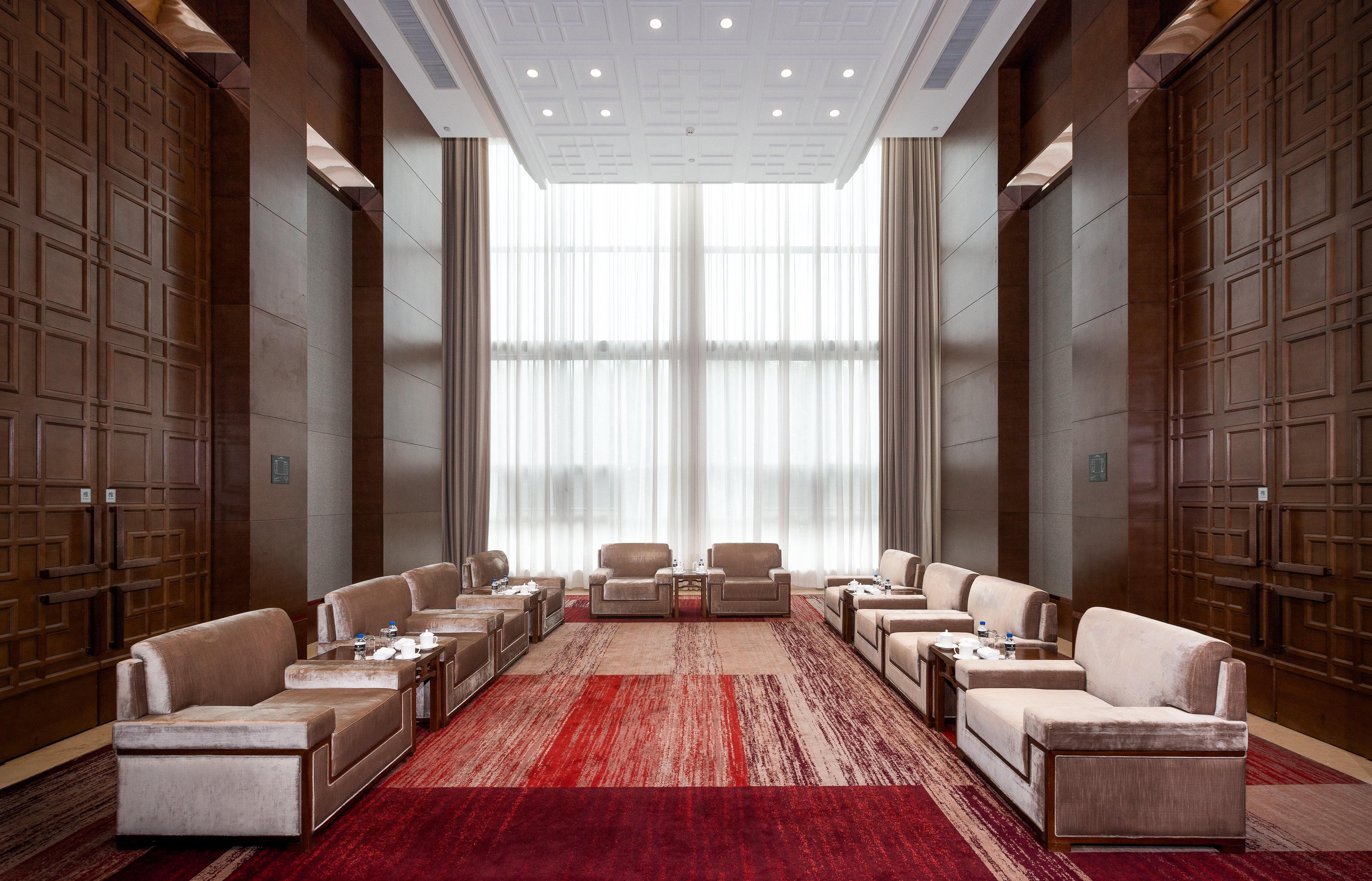 Intercontinental Kunming By Ihg Ξενοδοχείο Εξωτερικό φωτογραφία