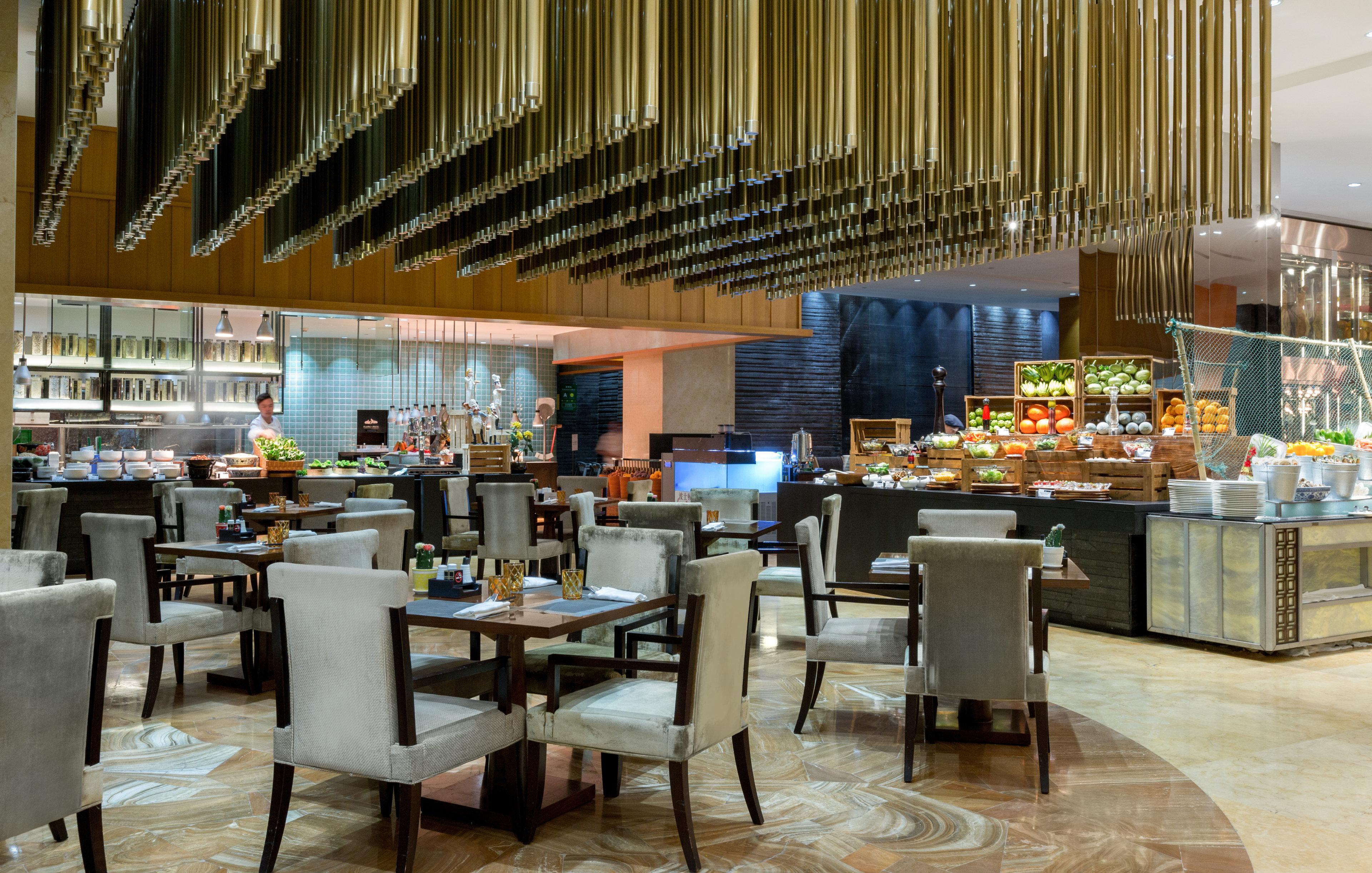 Intercontinental Kunming By Ihg Ξενοδοχείο Εξωτερικό φωτογραφία